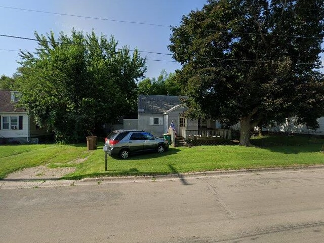 House image located at Albert Lea, MN 56007