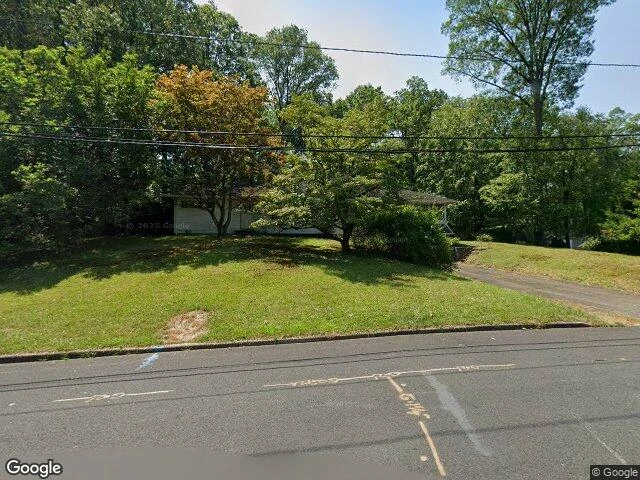 House image located at Township Of Washington, NJ 07676