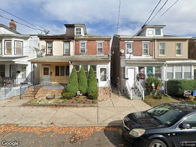 House image located at Trenton, NJ 08610
