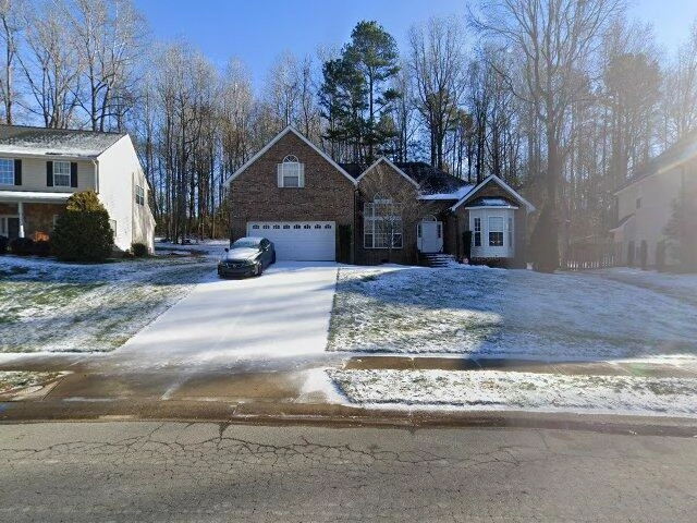 House image located at Huntersville, NC 28078