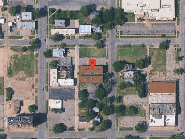 House image located at El Dorado, KS 67042