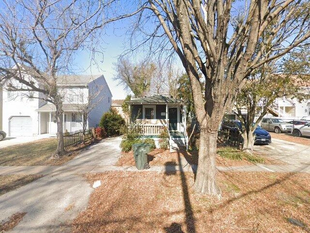 House image located at Norfolk, VA 23508