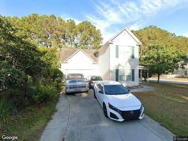 House image located at Bluffton, SC 29910