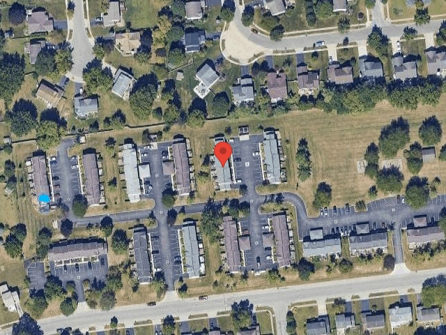 House image located at Hilliard, OH 43026