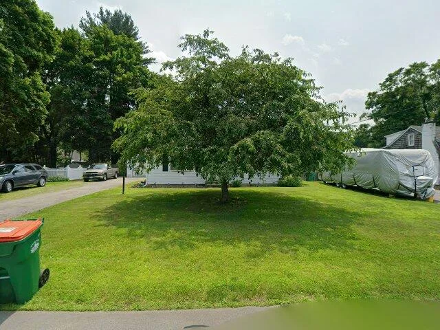 House image located at Poughkeepsie, NY 12603