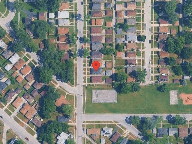 House image located at Dolton, IL 60419