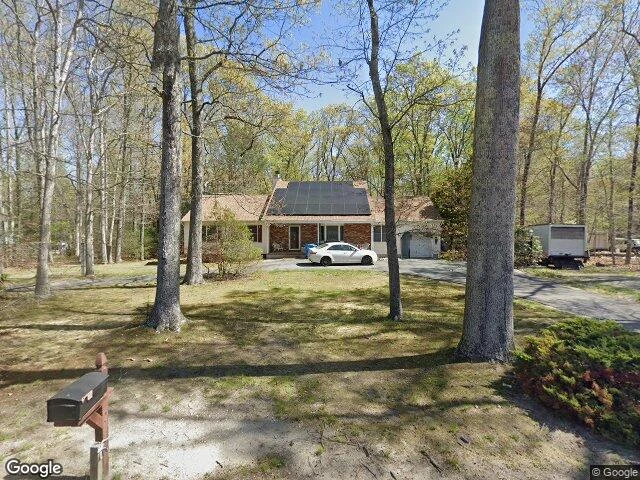 House image located at Jackson, NJ 08527