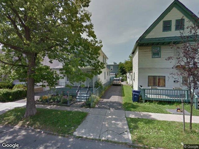 House image located at Buffalo, NY 14213