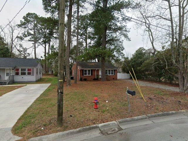 House image located at Jacksonville, NC 28540