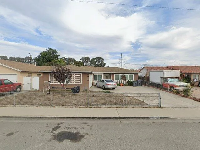 House image located at Oxnard, CA 93033