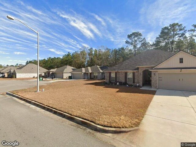 House image located at Hammond, LA 70403