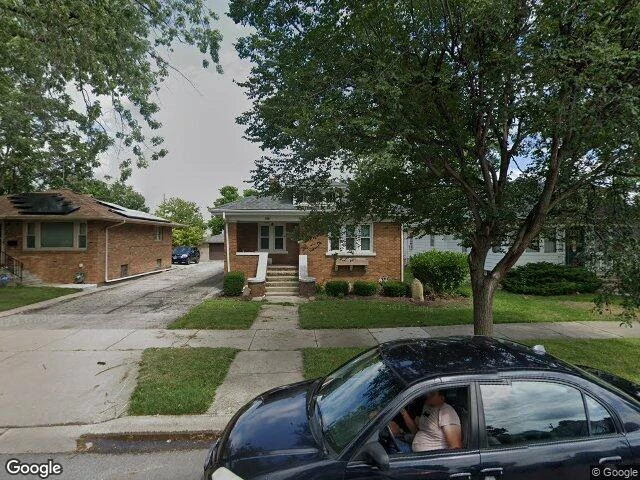 House image located at Joliet, IL 60435
