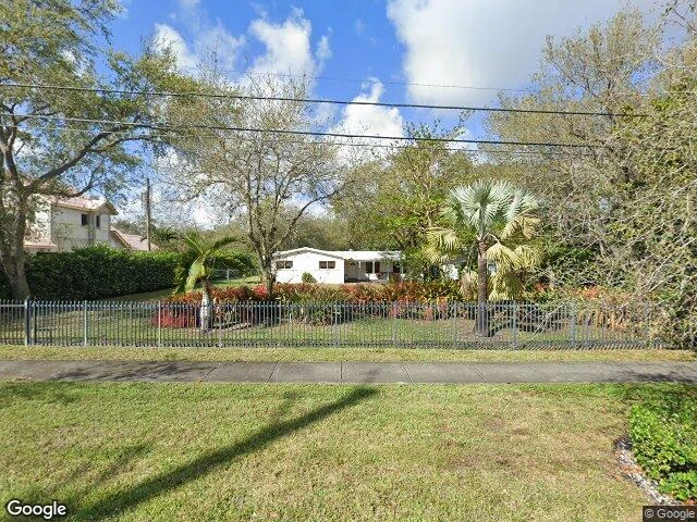 House image located at Miami, FL 33156