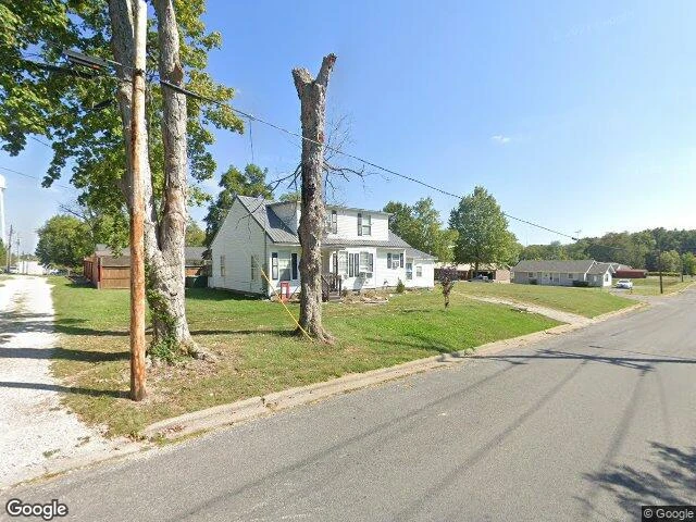 House image located at Sparta, IL 62286