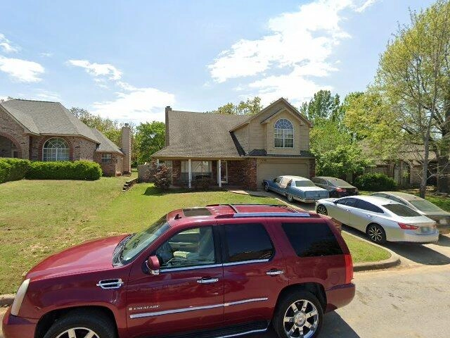 House image located at Tulsa, OK 74107