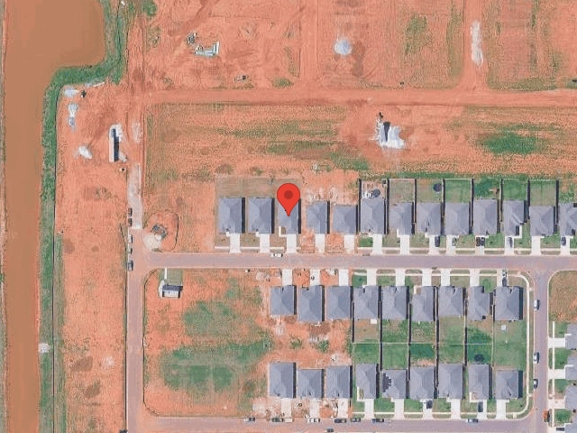 House image located at Mustang, OK 73064
