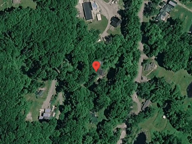 House image located at Attica, NY 14011