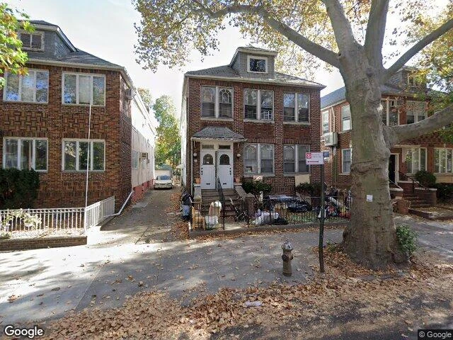 House image located at Brooklyn, NY 11218