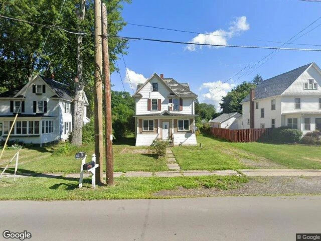 House image located at Shortsville, NY 14548