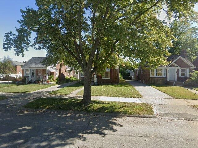 House image located at Detroit, MI 48235