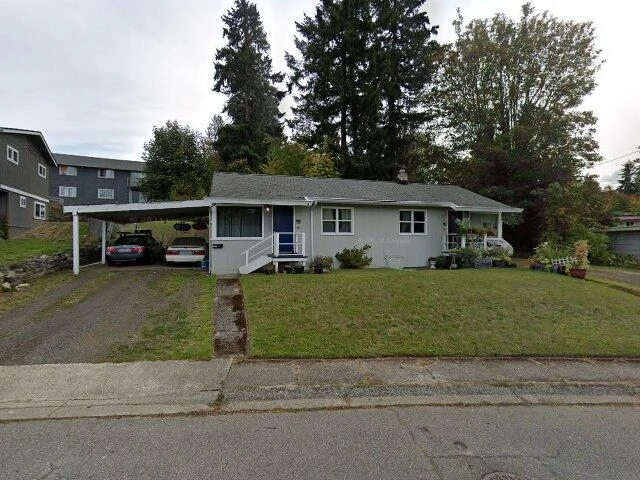 House image located at Bremerton, WA 98310