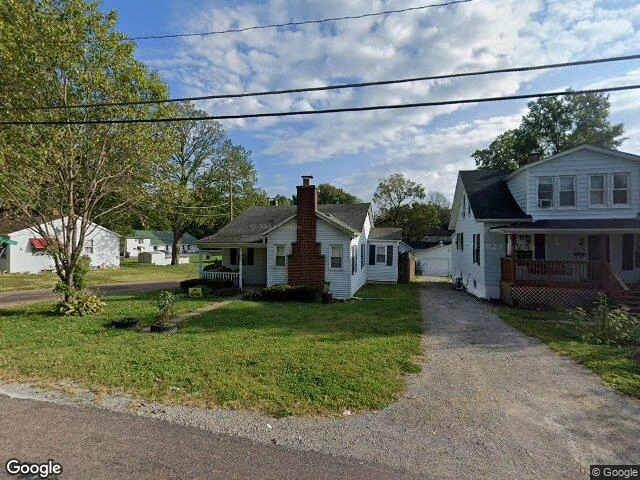 House image located at Belleville, IL 62220