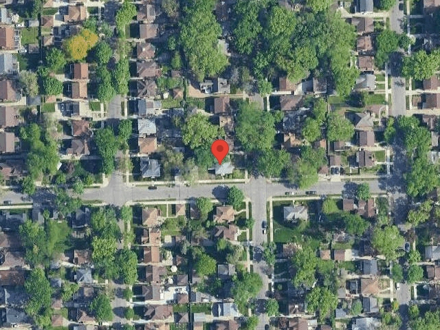 House image located at Detroit, MI 48221