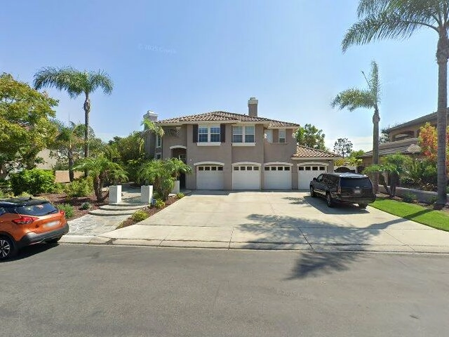 House image located at Huntington Beach, CA 92648
