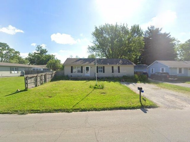 House image located at Marion, IN 46953