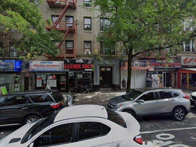 House image located at New York, NY 10040