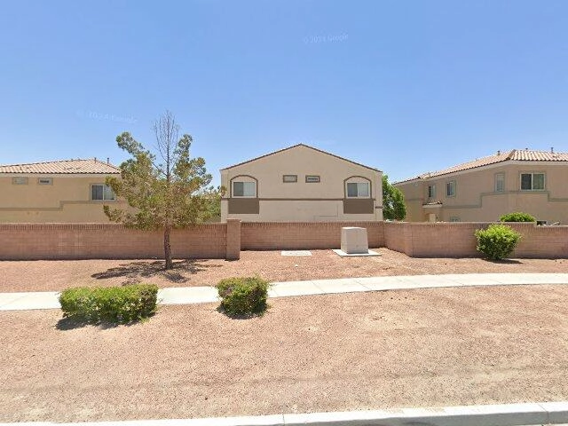 House image located at North Las Vegas, NV 89081
