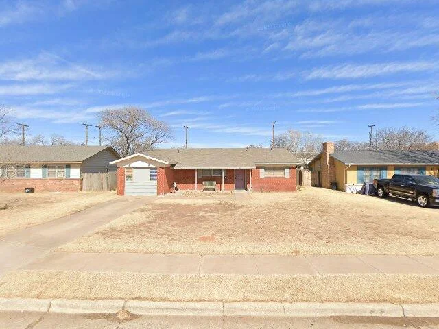 House image located at Lubbock, TX 79412