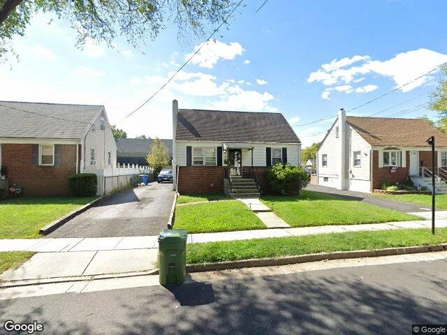 House image located at Linden, NJ 07036