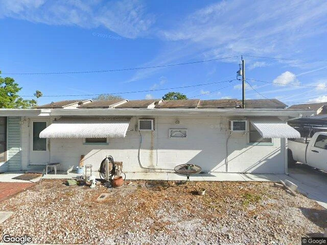 House image located at Seminole, FL 33772