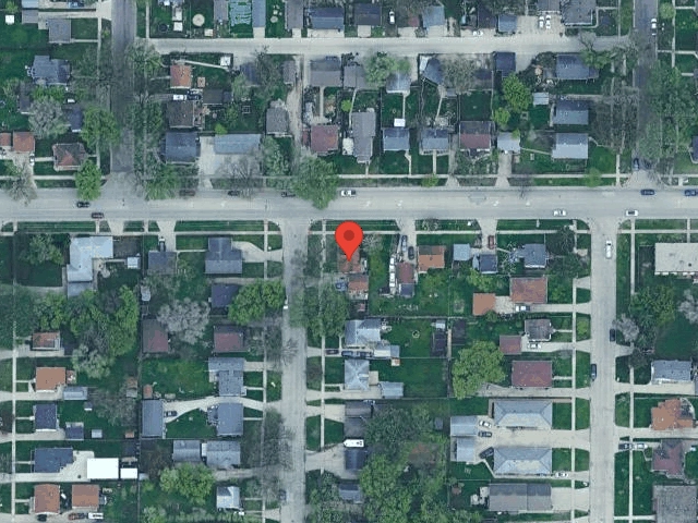 House image located at Fargo, ND 58103