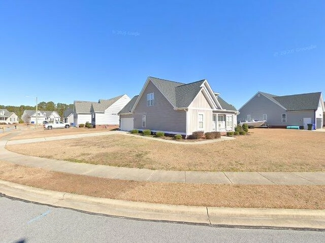 House image located at Winterville, NC 28590