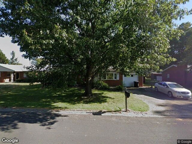 House image located at Wood River, IL 62095