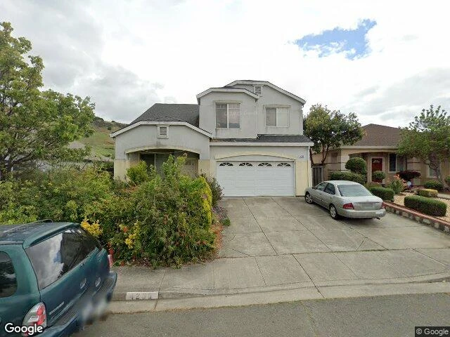 House image located at Vallejo, CA 94591