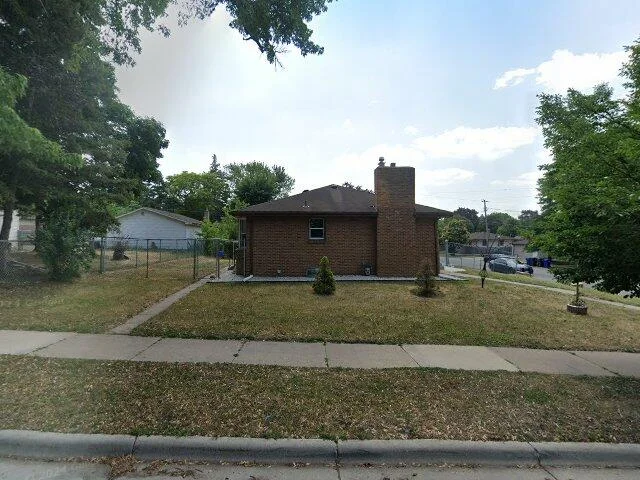 House image located at Saint Paul, MN 55106