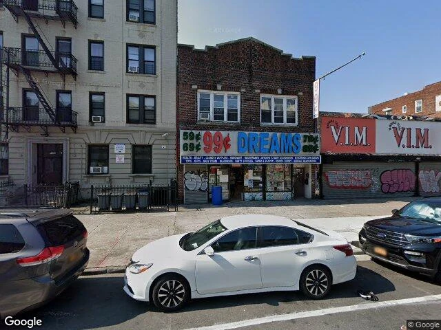 House image located at Brooklyn, NY 11213