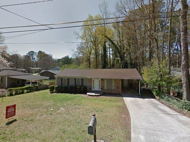 House image located at Smyrna, GA 30080