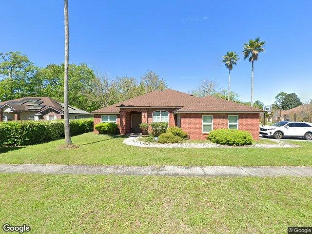 House image located at Jacksonville, FL 32244