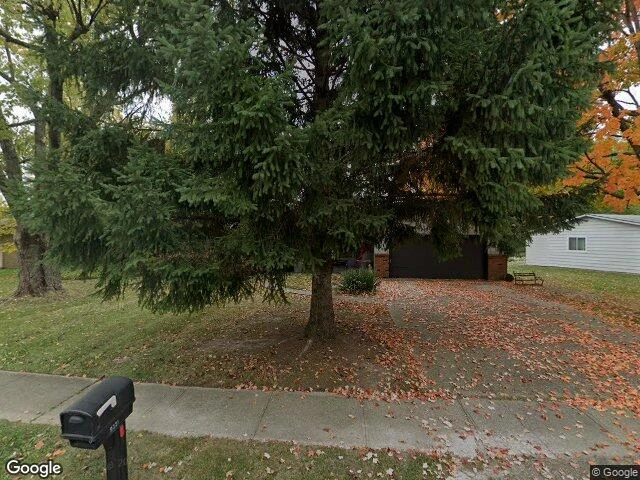 House image located at Indianapolis, IN 46229