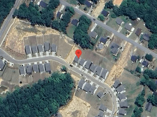 House image located at Woodruff, SC 29388