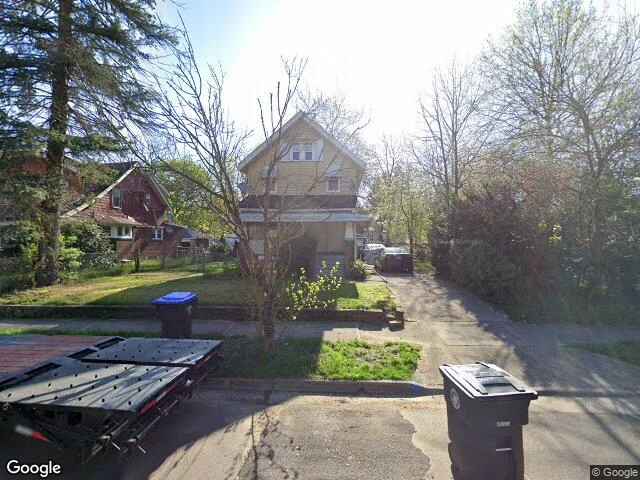House image located at Akron, OH 44310