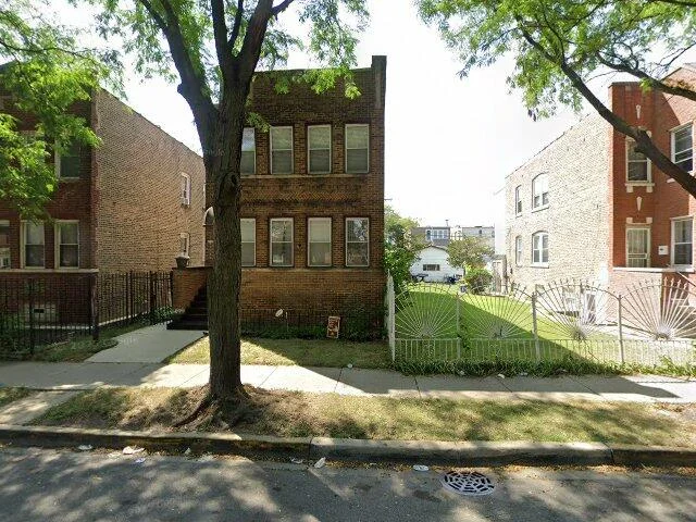 House image located at Chicago, IL 60639