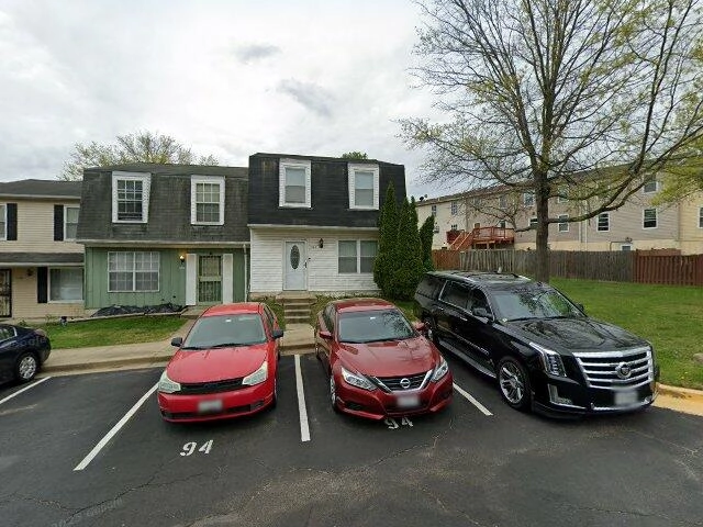 House image located at District Heights, MD 20747