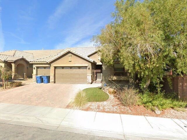 House image located at North Las Vegas, NV 89031