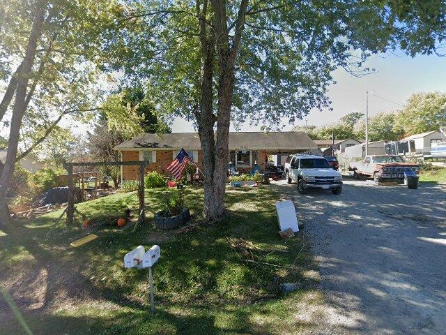 House image located at Dublin, VA 24084