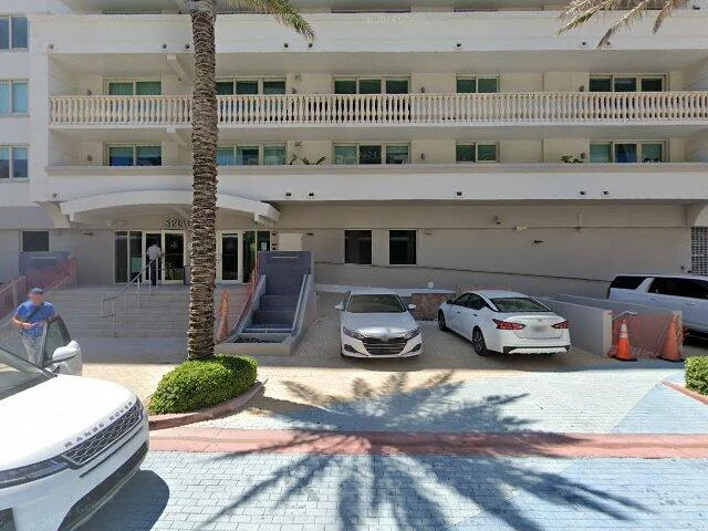 House image located at Miami Beach, FL 33154